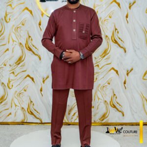 Crimson Peak Senator Suite